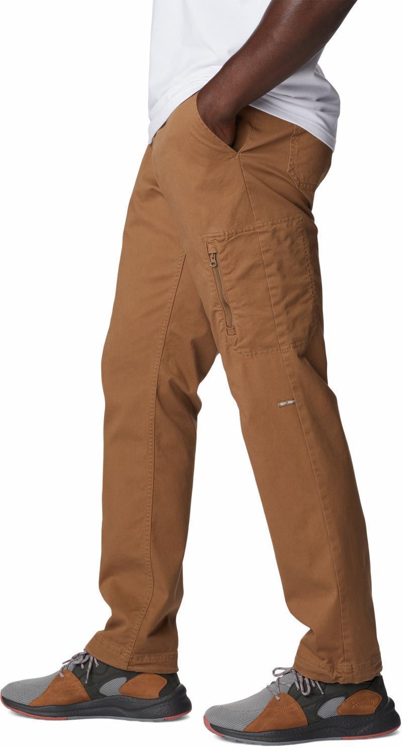 Pacific Ridge Utility Pants, 32" Inseam - Mens - Delta 7