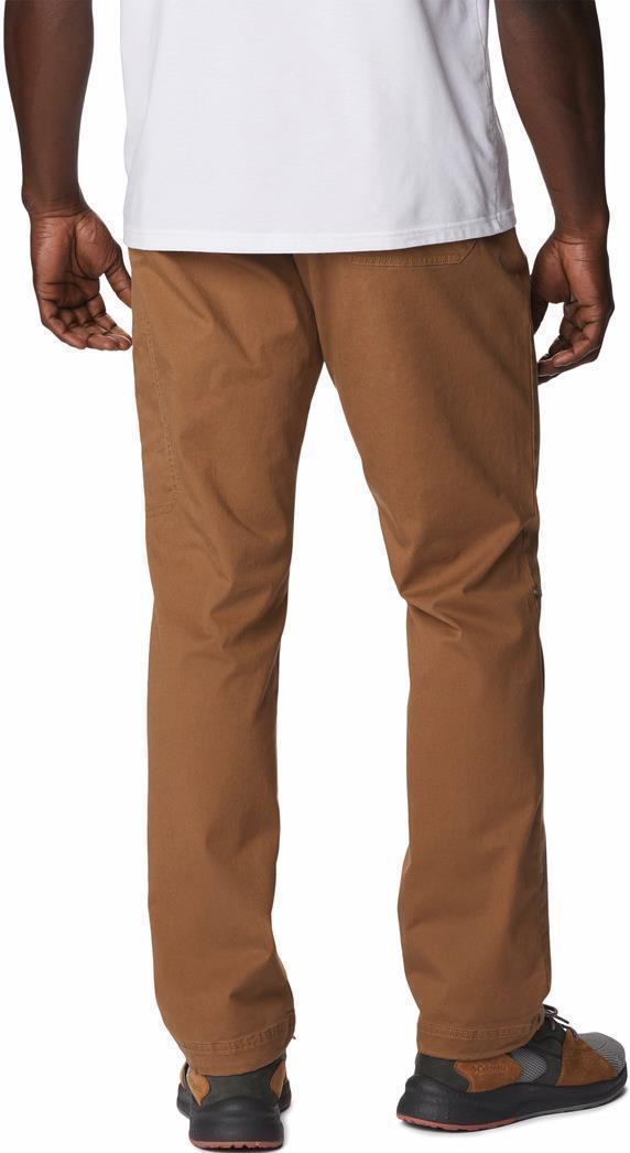 Pacific Ridge Utility Pants, 34" Inseam - Mens - Delta 2