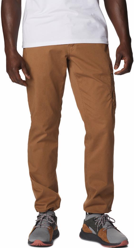 Pacific Ridge Utility Pants, 34" Inseam - Mens - Delta 1