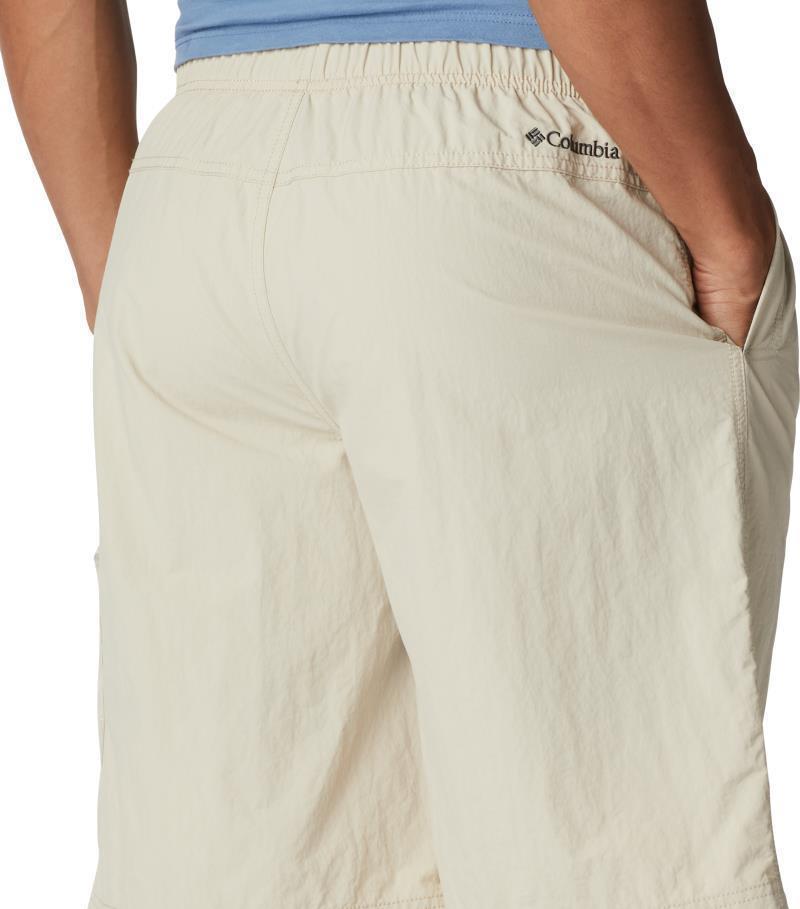 Palmerston Peak Shorts, 11" Inseam - Mens - Ancient Fossil 5