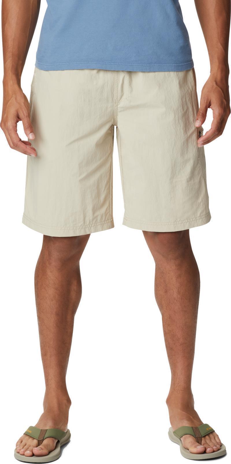 Palmerston Peak Shorts, 11" Inseam - Mens - Ancient Fossil 1