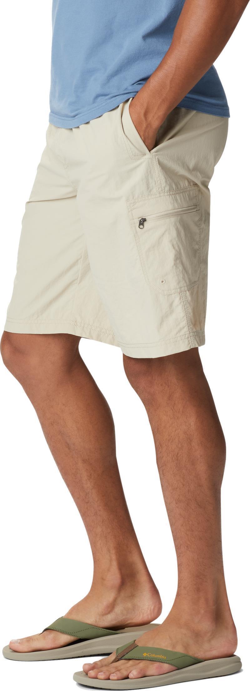 Palmerston Peak Shorts, 11" Inseam - Mens - Ancient Fossil 3