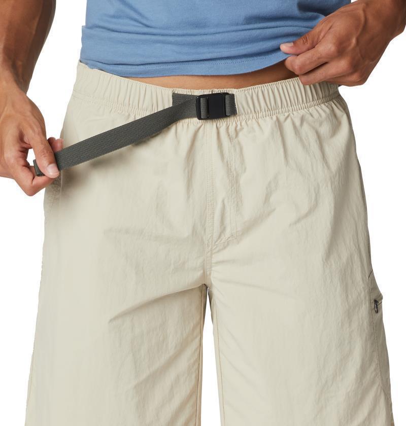 Palmerston Peak Shorts, 11" Inseam - Mens - Ancient Fossil 4