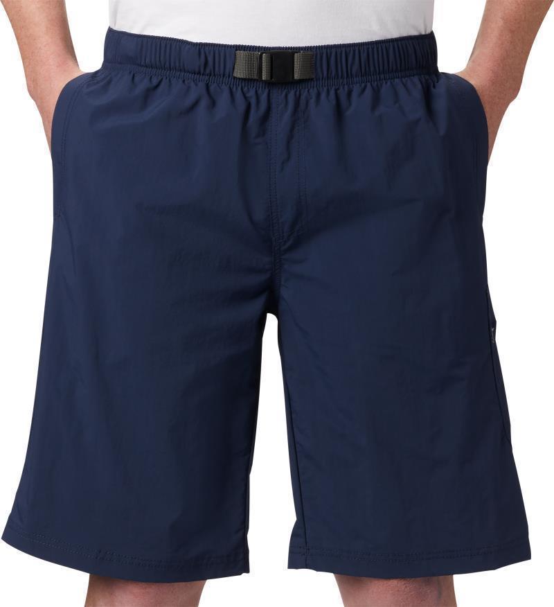 Palmerston Peak Shorts, 11" Inseam - Mens - Collegiate Navy 1
