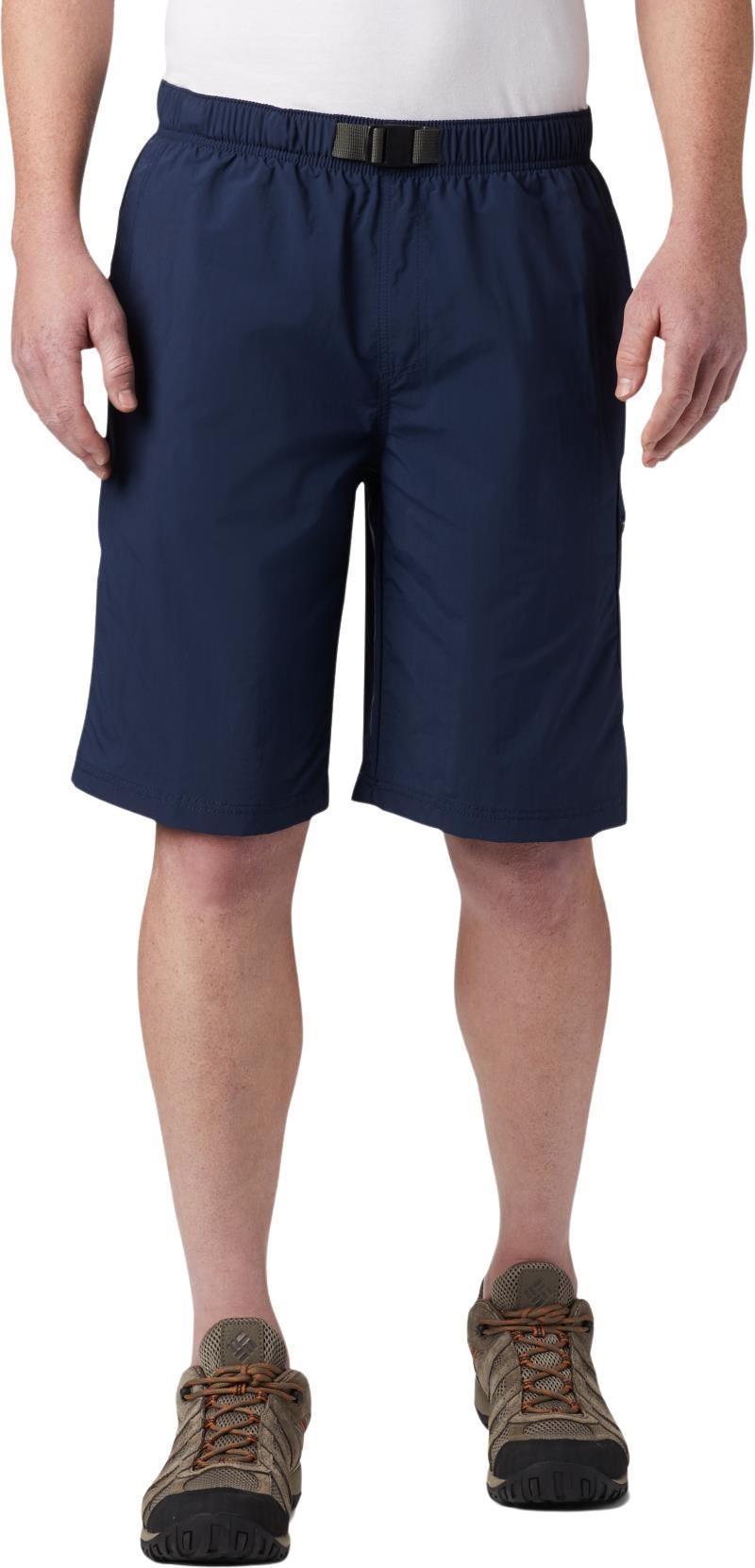 Palmerston Peak Shorts, 11" Inseam - Mens - Collegiate Navy 3