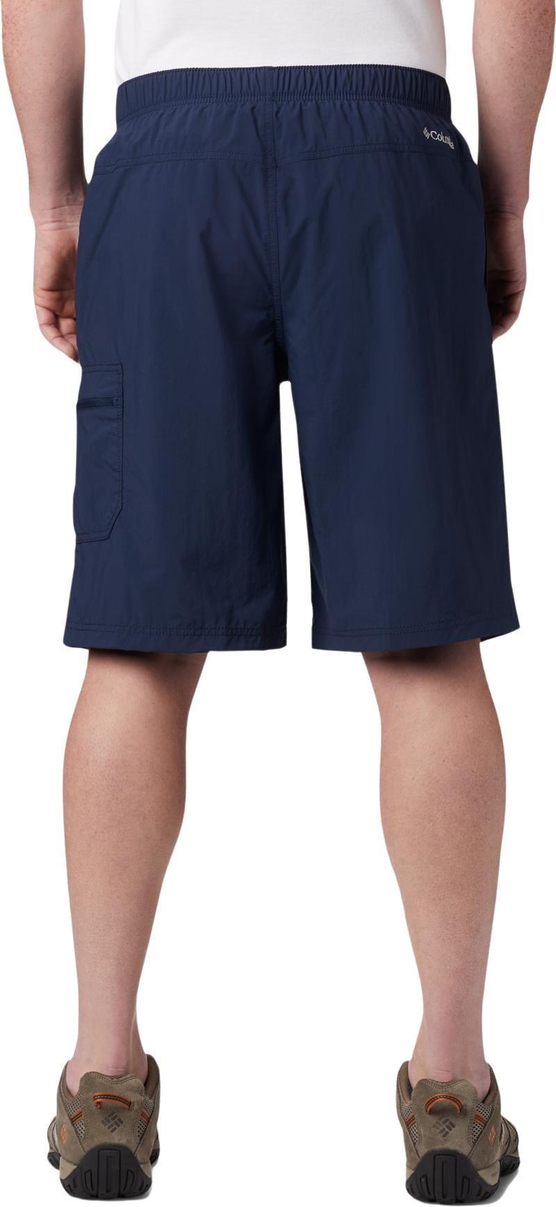 Palmerston Peak Shorts, 11" Inseam - Mens - Collegiate Navy 4