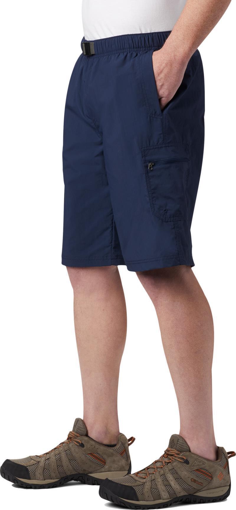 Palmerston Peak Shorts, 11" Inseam - Mens - Collegiate Navy 5
