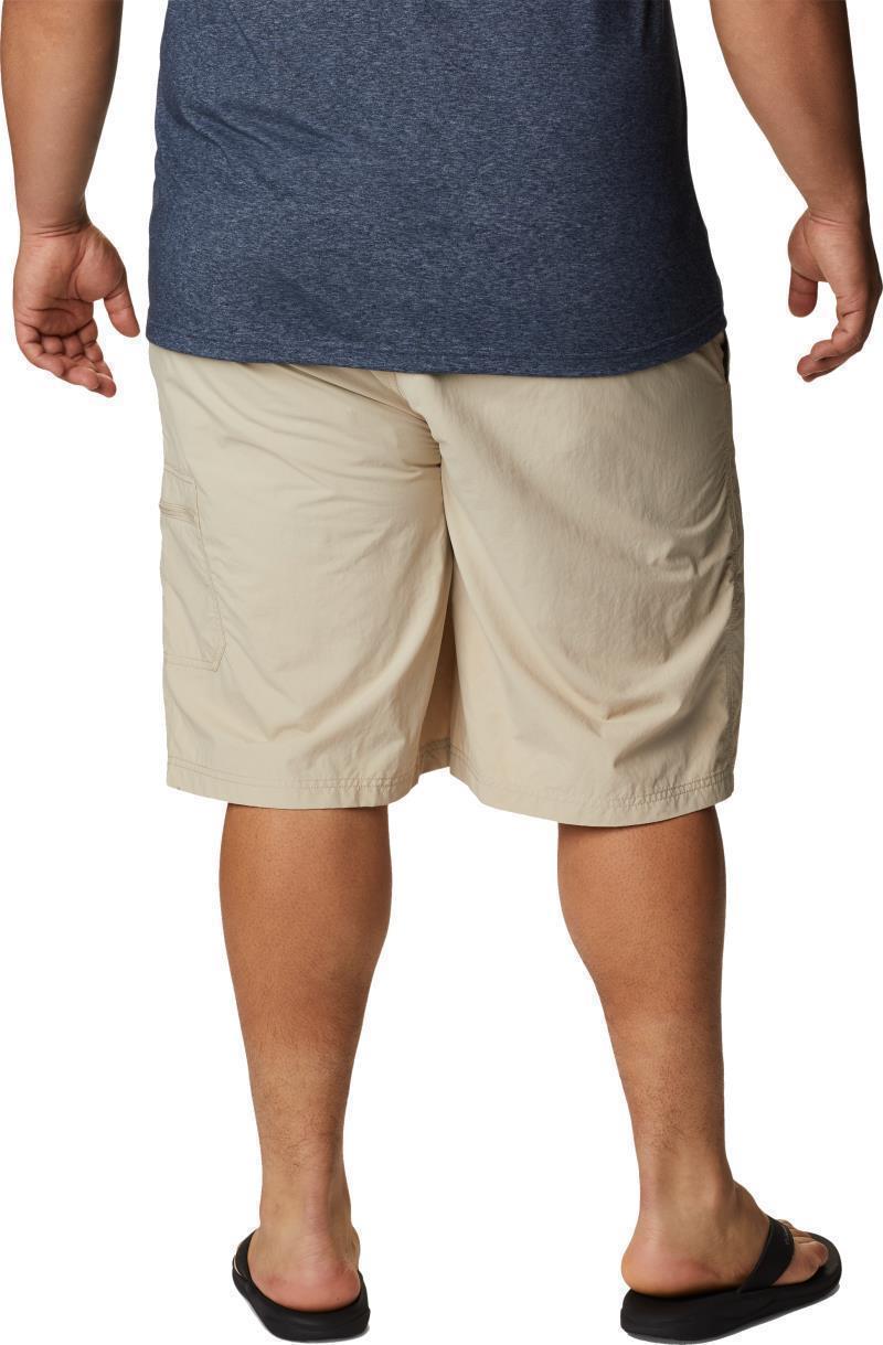 Palmerston Peak Shorts, 9" Inseam - Big - Mens - Ancient Fossil 2