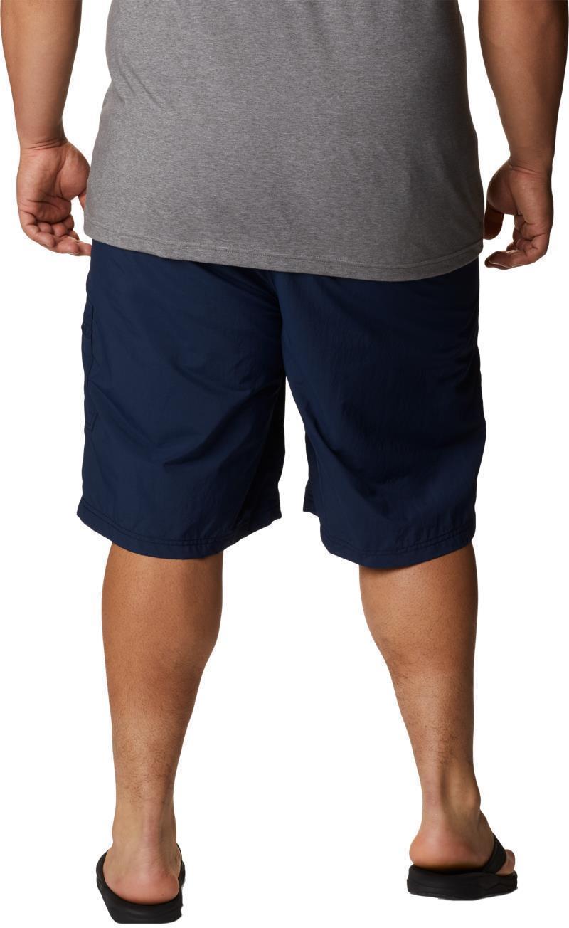 Palmerston Peak Shorts, 9" Inseam - Big - Mens - Collegiate Navy 2