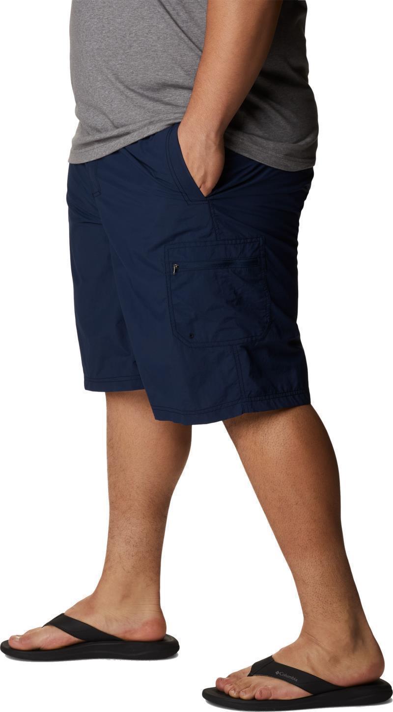 Palmerston Peak Shorts, 9" Inseam - Big - Mens - Collegiate Navy 3