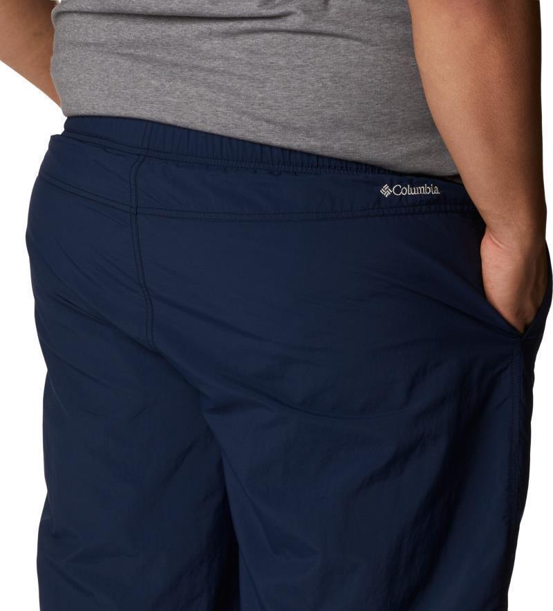 Palmerston Peak Shorts, 9" Inseam - Big - Mens - Collegiate Navy 5