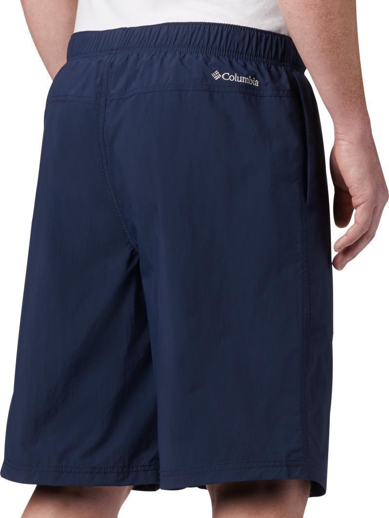 Palmerston Peak Shorts, 9" Inseam - Mens - Collegiate Navy 2