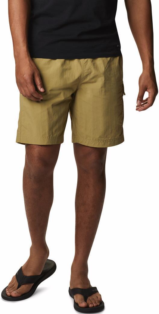 Palmerston Peak Sport Shorts, 6" Inseam - Mens - Savory 1