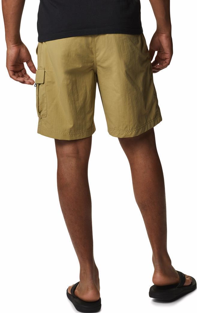 Palmerston Peak Sport Shorts, 6" Inseam - Mens - Savory 2