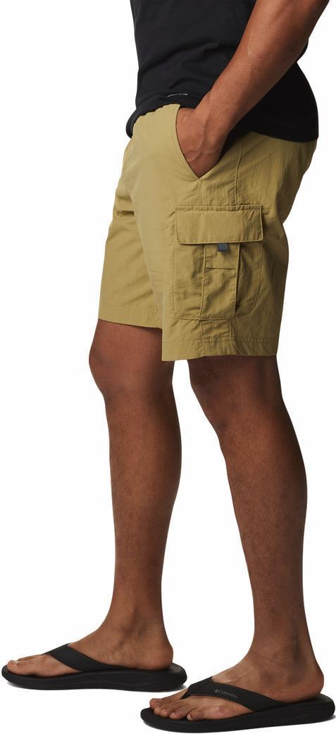 Palmerston Peak Sport Shorts, 6" Inseam - Mens - Savory 3