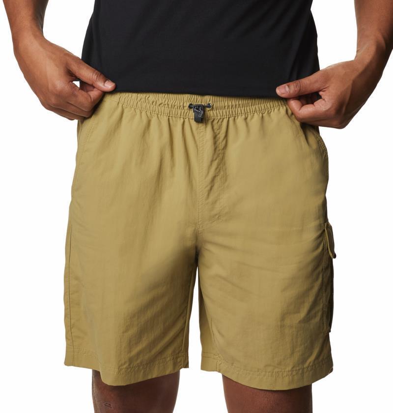 Palmerston Peak Sport Shorts, 6" Inseam - Mens - Savory 4
