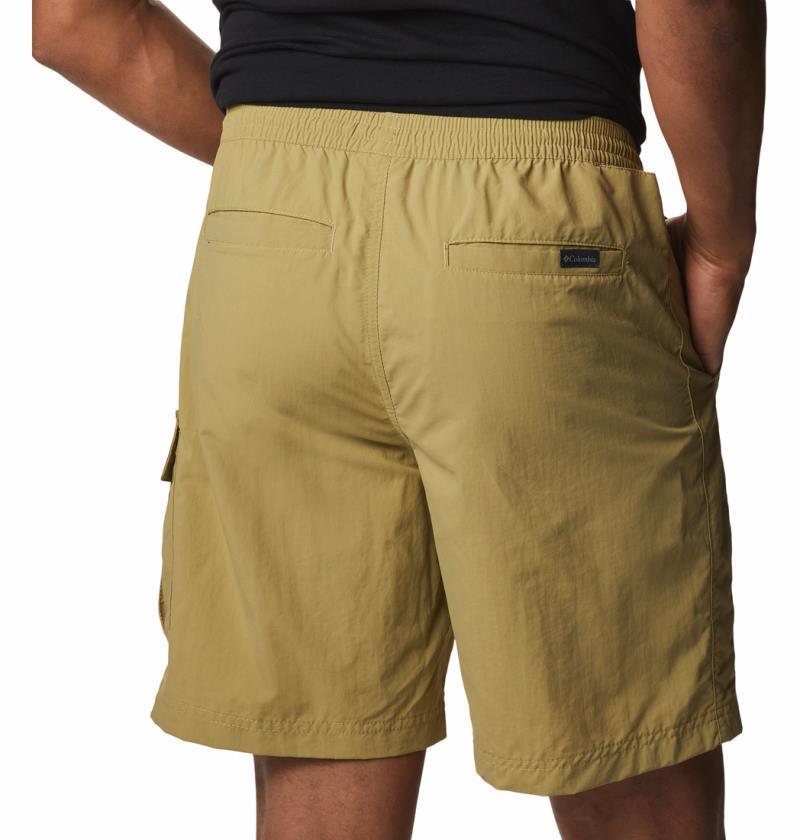 Palmerston Peak Sport Shorts, 6" Inseam - Mens - Savory 5