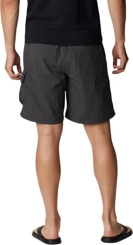Palmerston Peak Sport Shorts, 6" Inseam - Mens - Shark 2