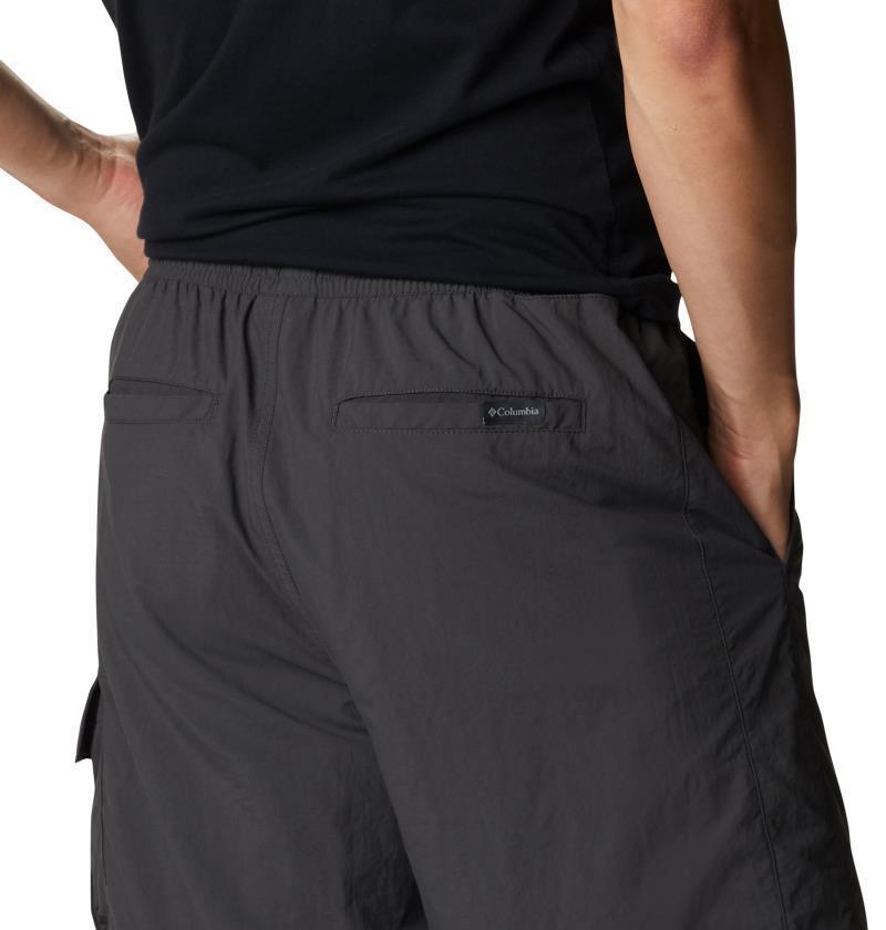 Palmerston Peak Sport Shorts, 6" Inseam - Mens - Shark 5