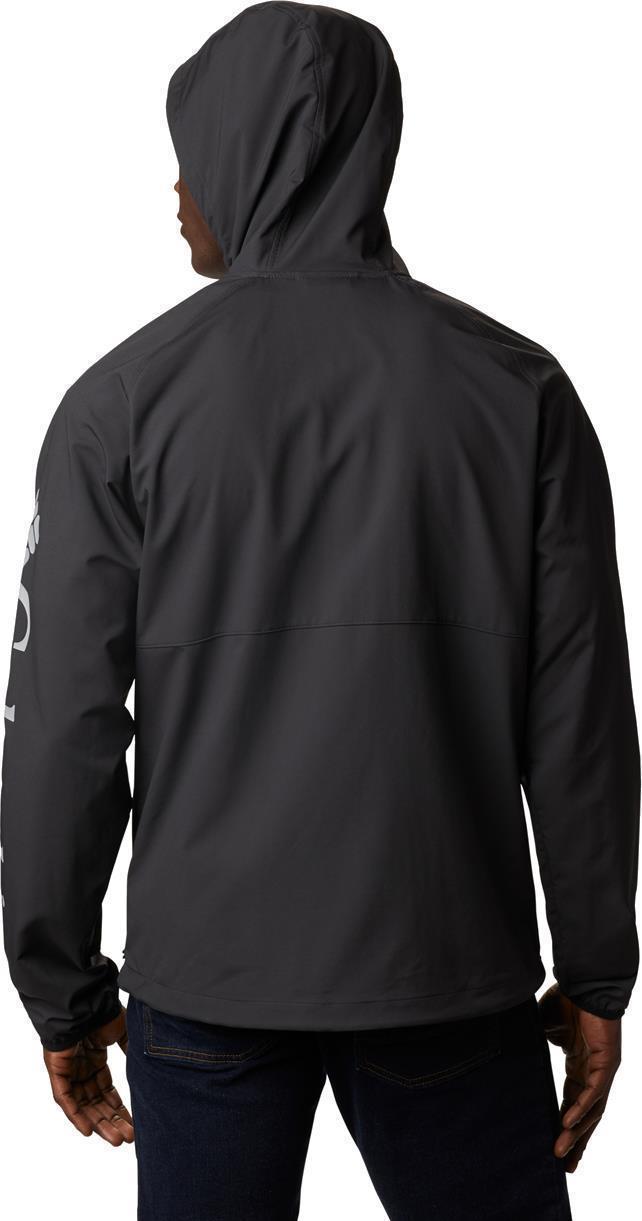 Panther Creek Jacket - Mens - Black 2