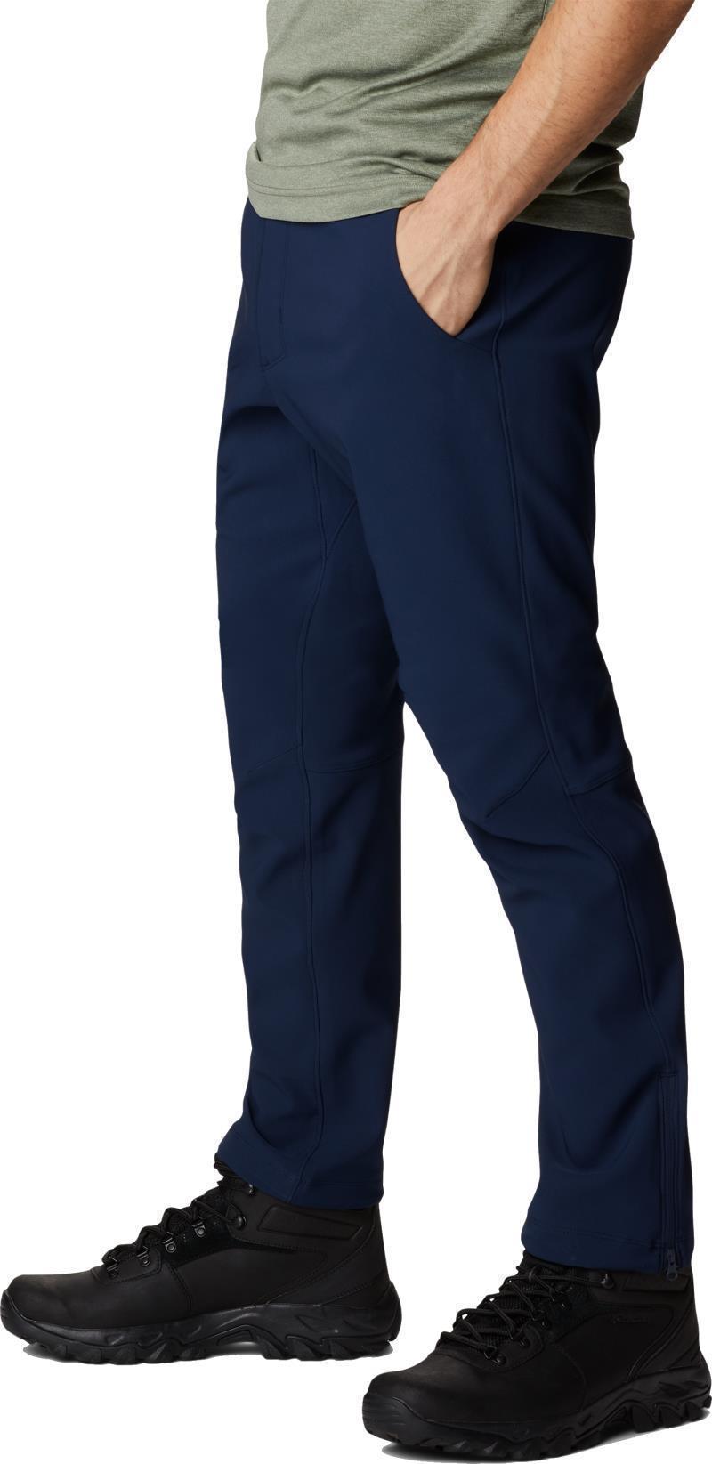 Passo Alto III Heat Pants, 30" Inseam - Mens - Collegiate Navy 2