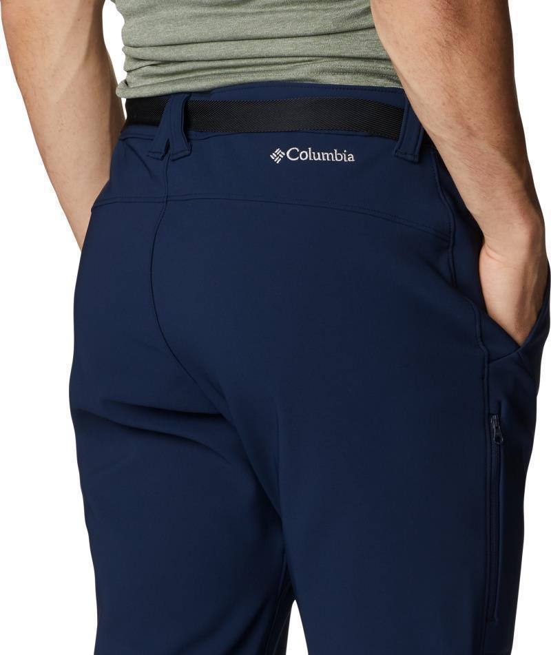 Passo Alto III Heat Pants, 30" Inseam - Mens - Collegiate Navy 5