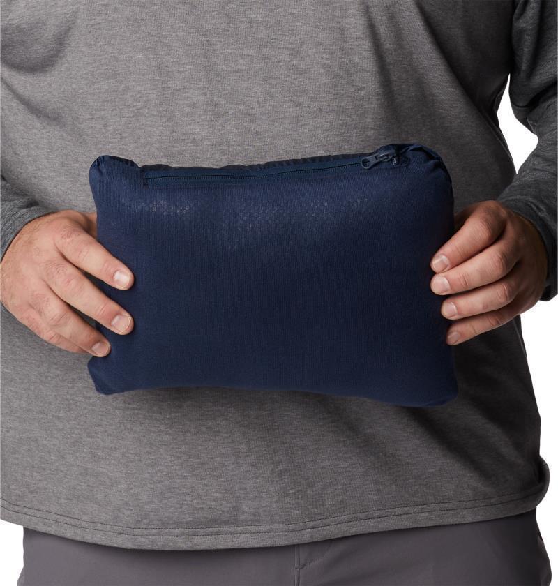 Pebble Peak Down Hooded Jacket - Big - Mens - Collegiate Navy 8