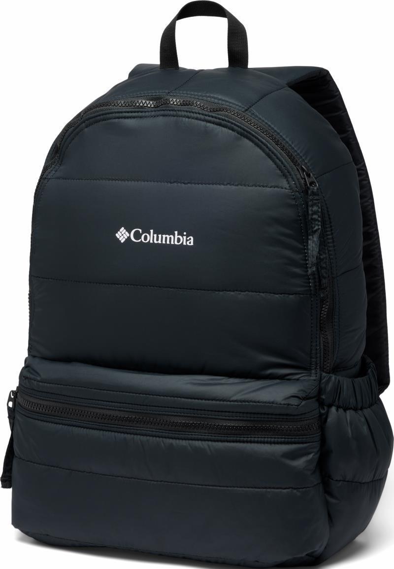 Pike Lake 20L Backpack - Black 1