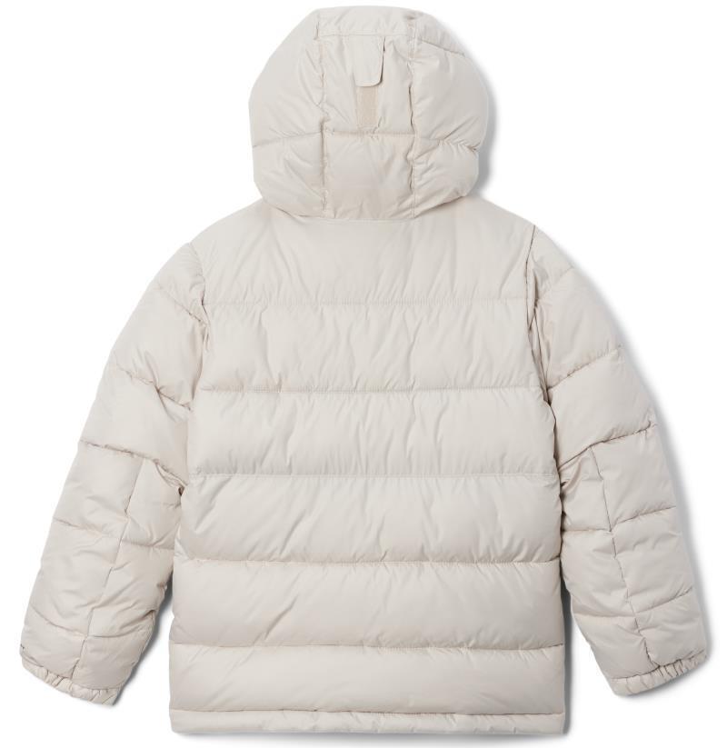 Pike Lake II Hooded Jacket - Youth - Dark Stone 2