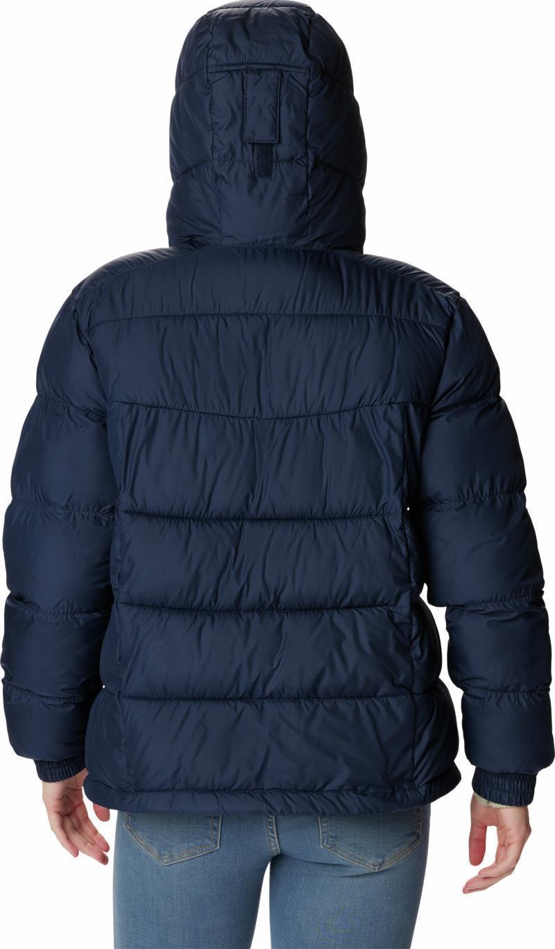 Pike Lake II Insulated Jacket - Womens - Dark Nocturnal 2