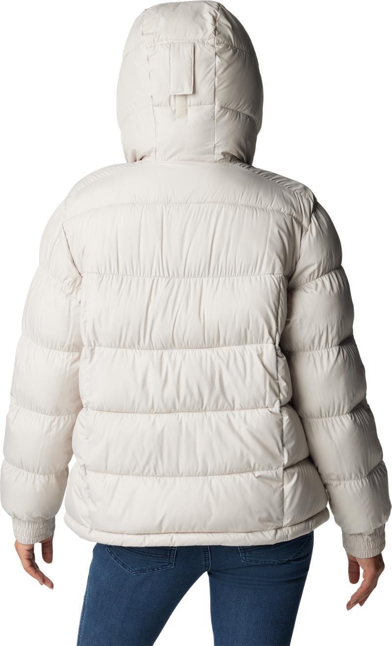 Pike Lake II Insulated Jacket - Womens - Dark Stone 2