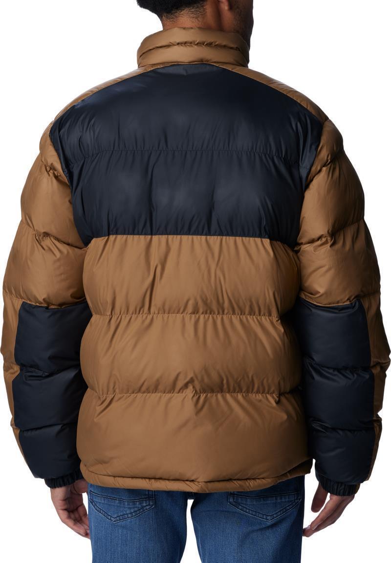 Pike Lake II Jacket - Mens - Delta / Black 2
