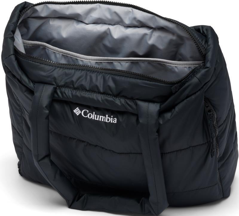 Pike Lake Tote - Black 3
