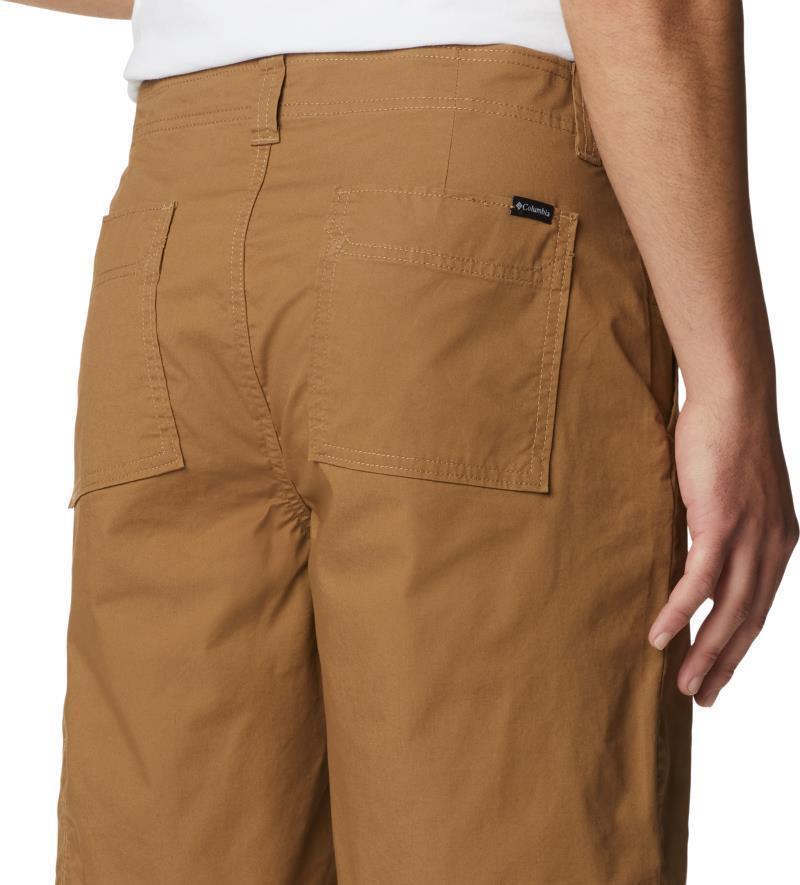 Pine Canyon Cargo Shorts, 8" Inseam - Mens - Delta 5