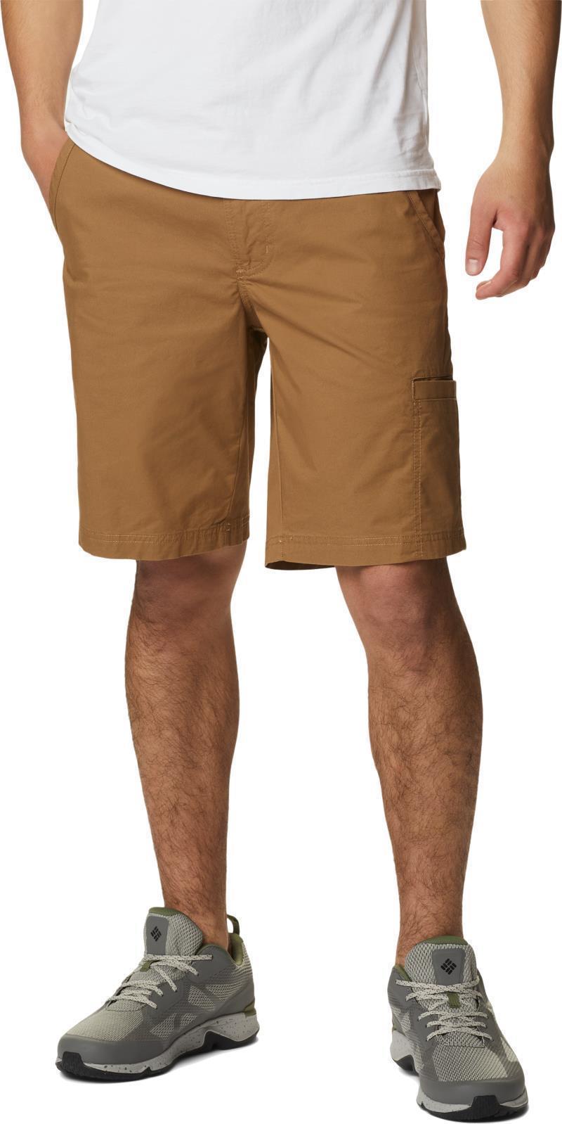 Pine Canyon Cargo Shorts, 8" Inseam - Mens - Delta 1
