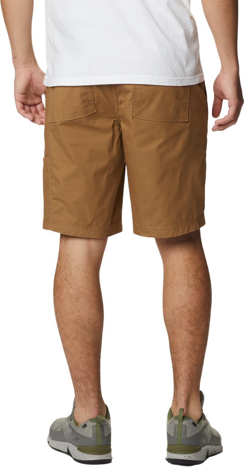 Pine Canyon Cargo Shorts, 8" Inseam - Mens - Delta 3