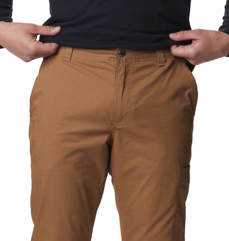 Pine Canyon Pants, 30" Inseam - Mens - Delta 4