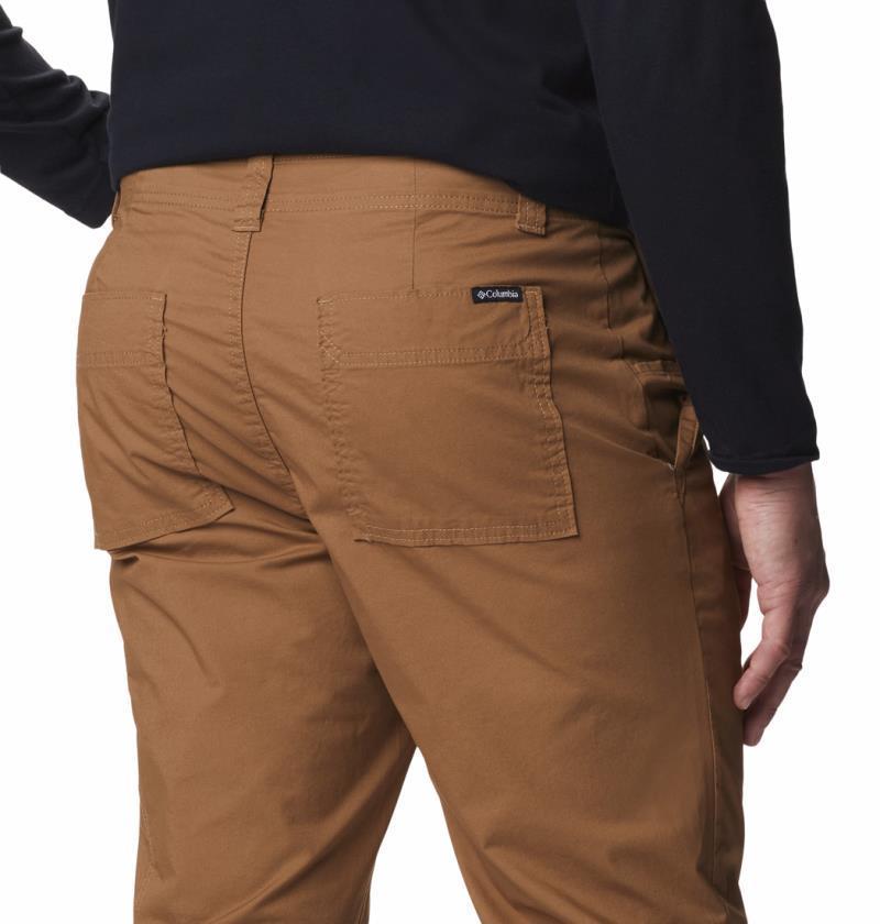 Pine Canyon Pants, 30" Inseam - Mens - Delta 5