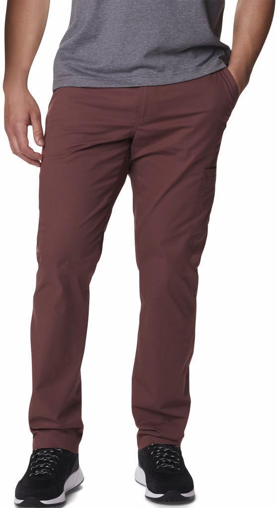Pine Canyon Pants, 30" Inseam - Mens - Light Raisin 1