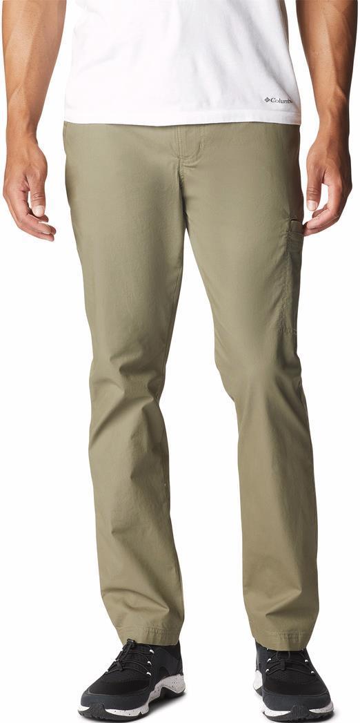 Pine Canyon Pants, 30" Inseam - Mens - Stone Green 1