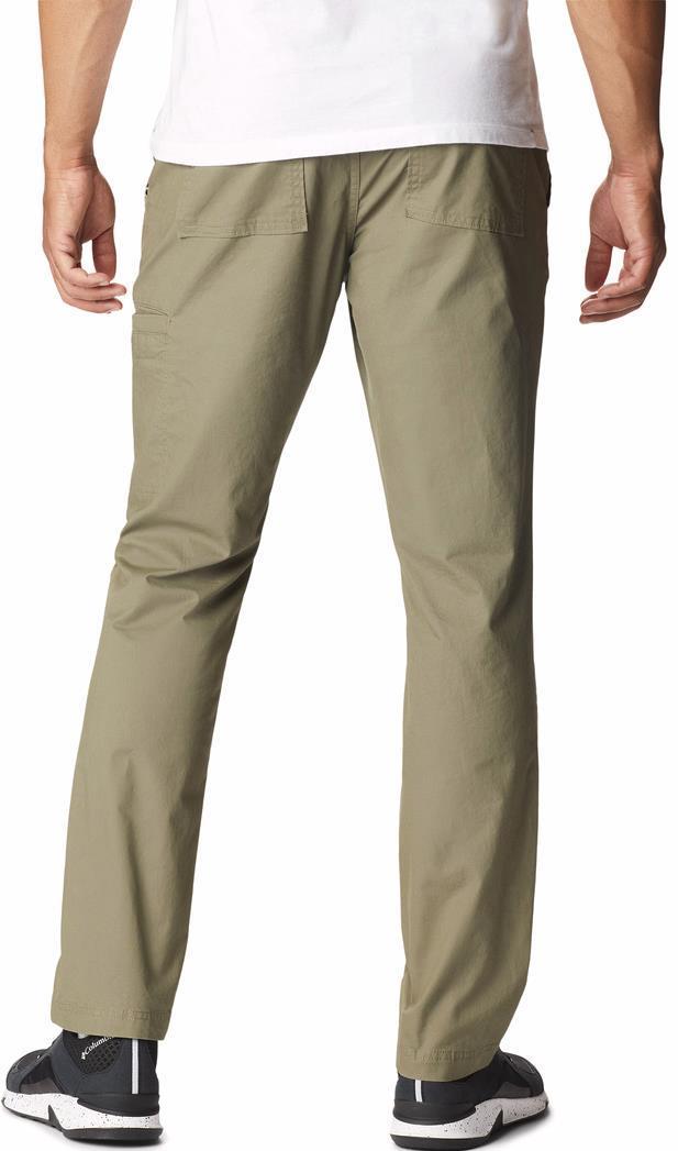 Pine Canyon Pants, 30" Inseam - Mens - Stone Green 2