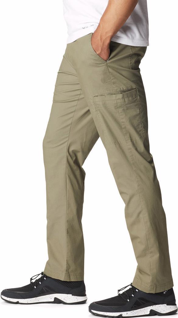 Pine Canyon Pants, 30" Inseam - Mens - Stone Green 3