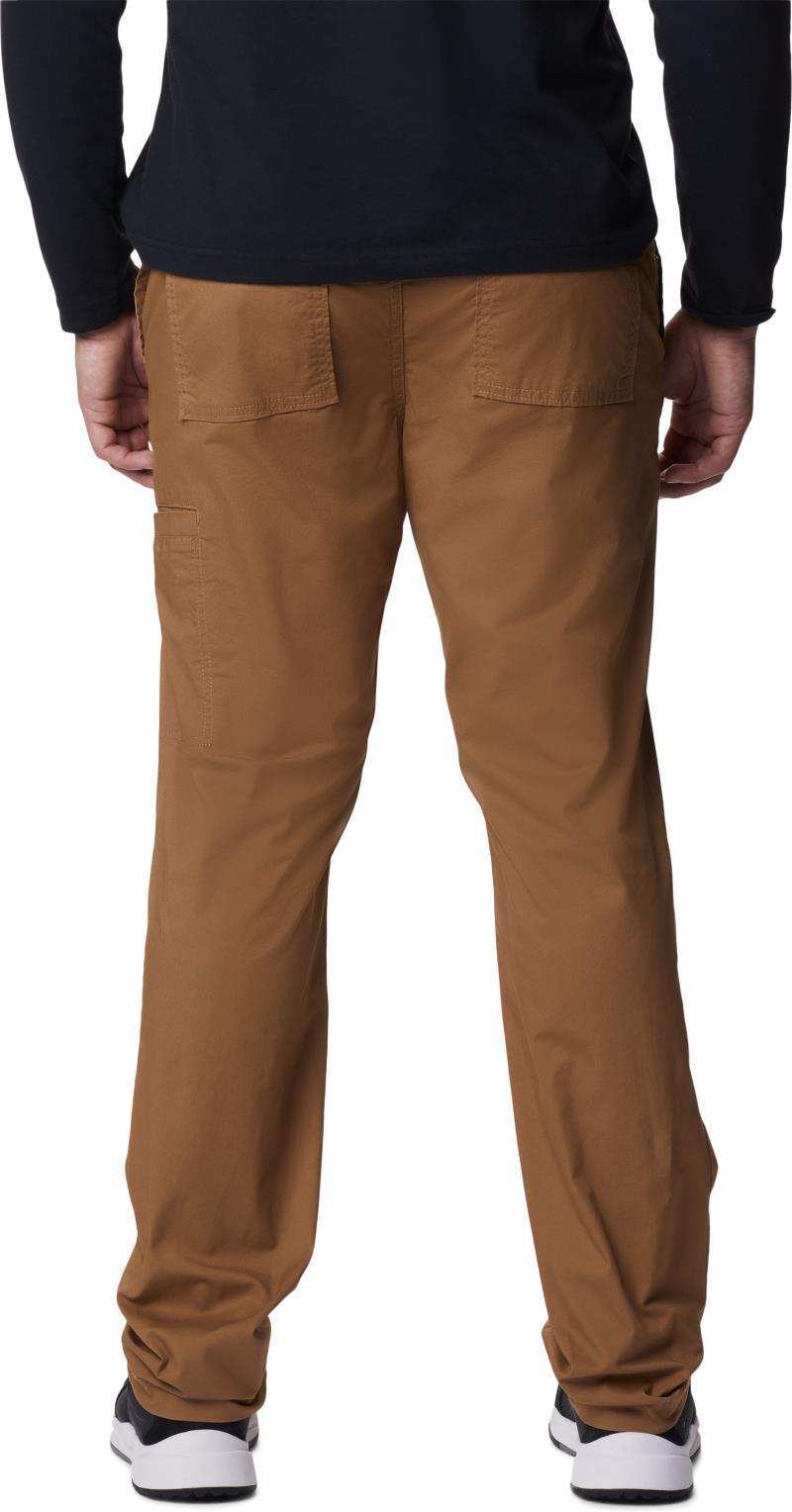 Pine Canyon Pants, 32" Inseam - Big - Mens - Delta 2