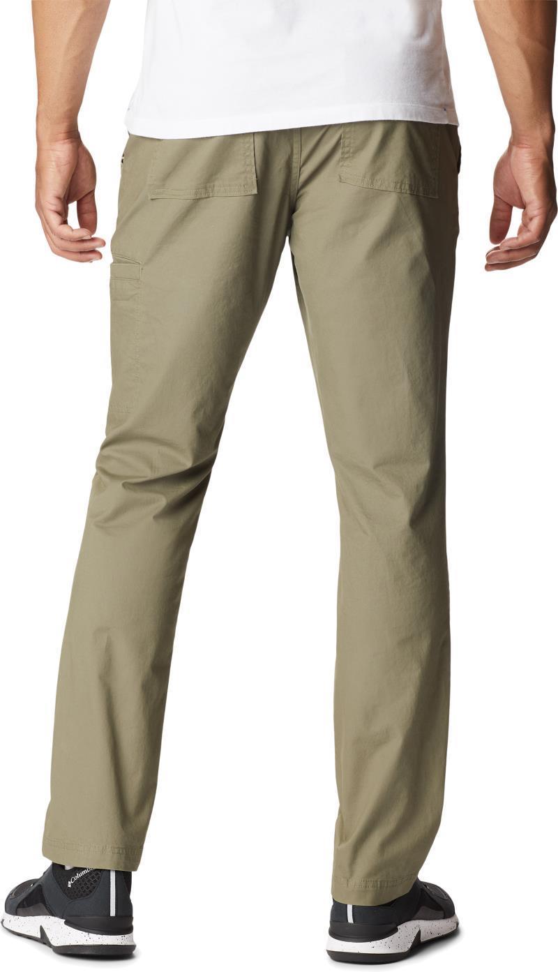 Pine Canyon Pants, 32" Inseam - Big - Mens - Stone Green 2