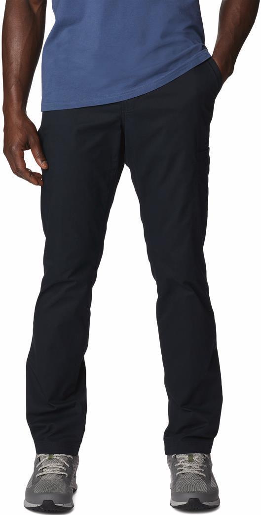 Pine Canyon Pants, 32" Inseam - Mens - Black 1