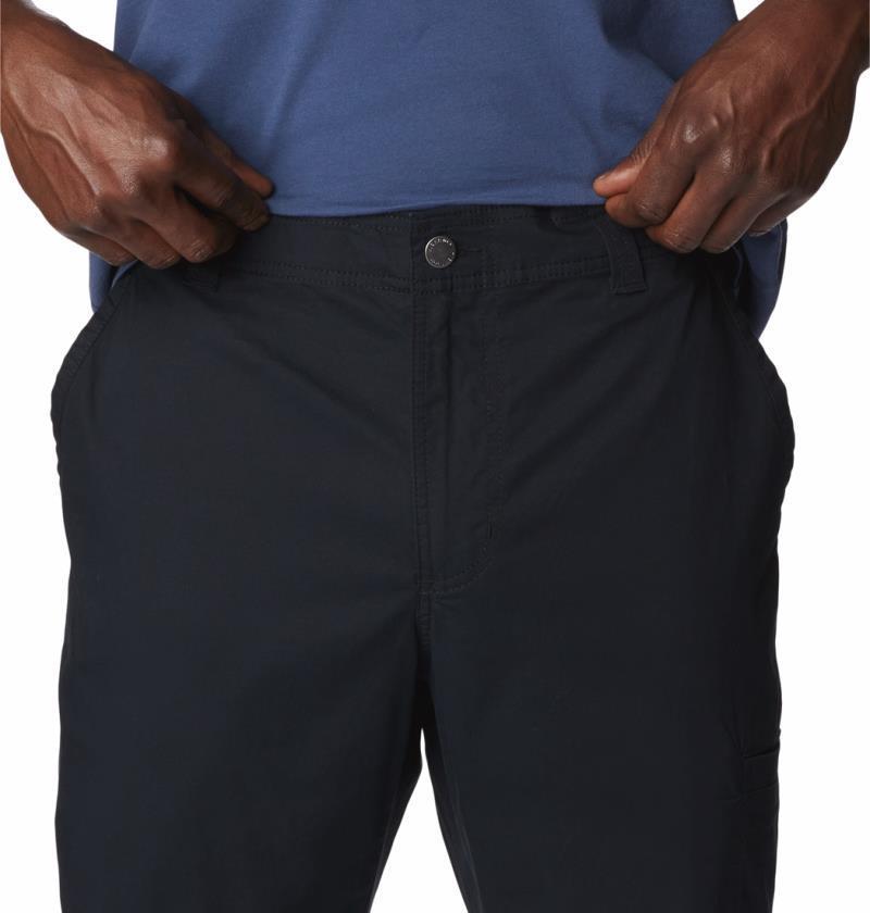 Pine Canyon Pants, 32" Inseam - Mens - Black 4