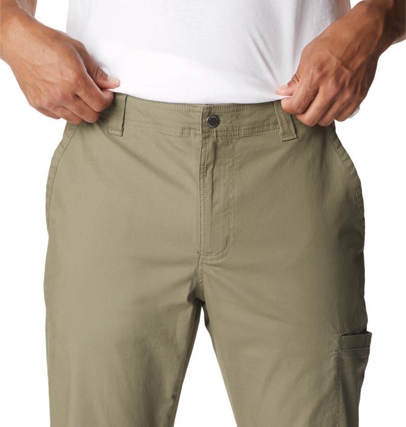 Pine Canyon Pants, 32" Inseam - Mens - Stone Green 4