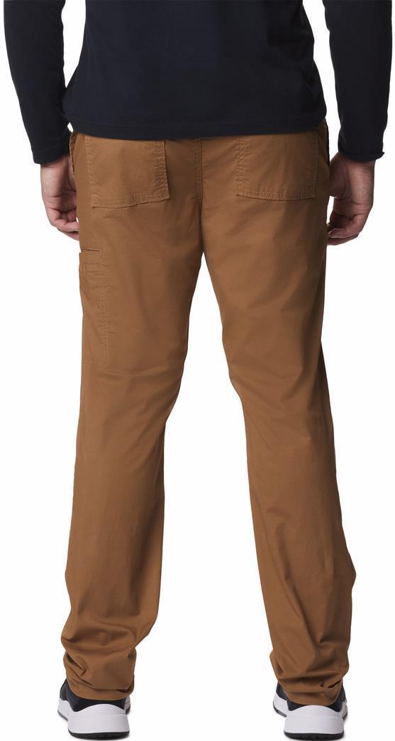 Pine Canyon Pants, 34" Inseam - Mens - Delta 2