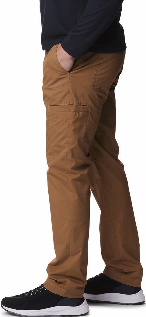 Pine Canyon Pants, 34" Inseam - Mens - Delta 3