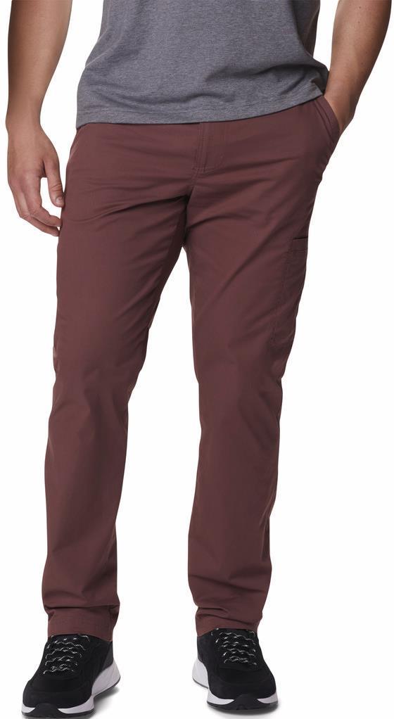 Pine Canyon Pants, 34" Inseam - Mens - Light Raisin 1